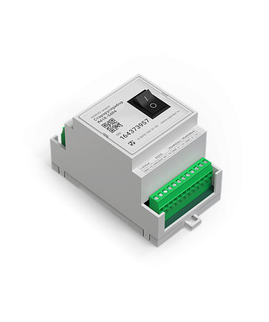 GSM/4G-модем M410-G4R4 #1